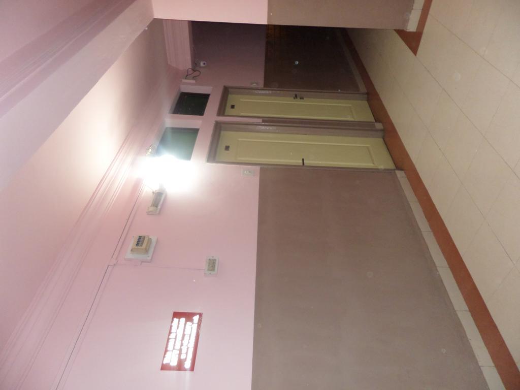 Chalukya Deluxe Kolhapur Exterior foto